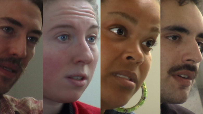 кадр из фильма When Everything Was Gone