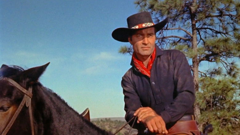 кадр из фильма Robbers' Roost