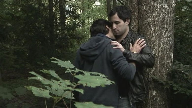 кадр из фильма Cibrâil - Eine Liebe in Berlin