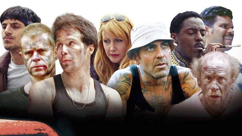 кадр из фильма Добро пожаловать в Коллинвуд