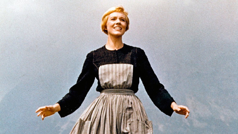 Julie Andrews, la mélodie d’une vie
