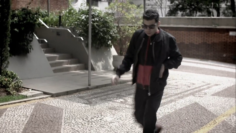 кадр из фильма Medidas Extremas