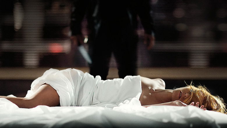 кадр из фильма Лофт