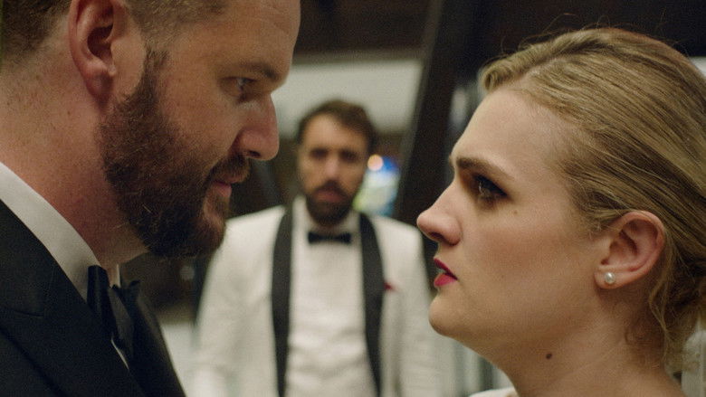 кадр из фильма Восхождение