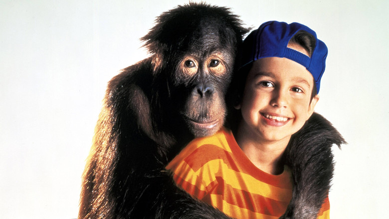 кадр из фильма Появляется Данстон