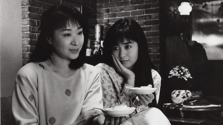 кадр из фильма おいしい結婚