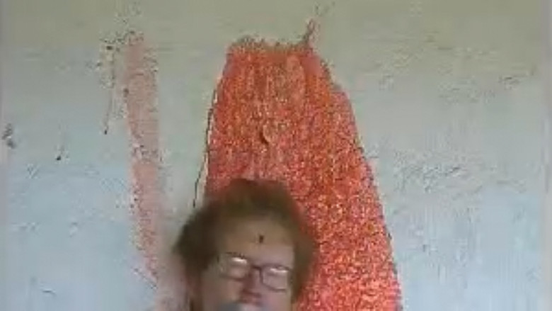 кадр из фильма Martie Don't Surf