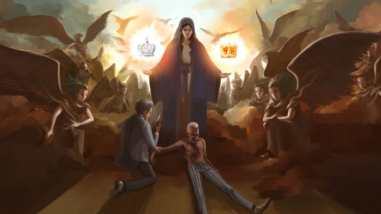 кадр из фильма Max & Me