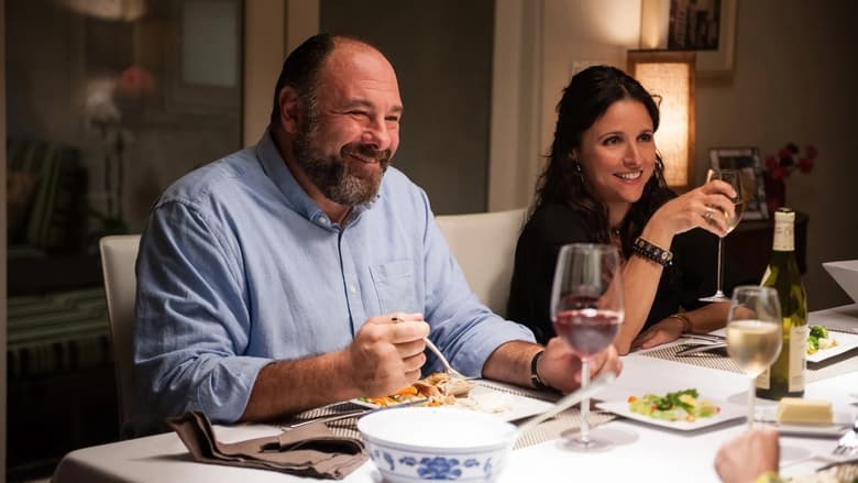 кадр из фильма Довольно слов