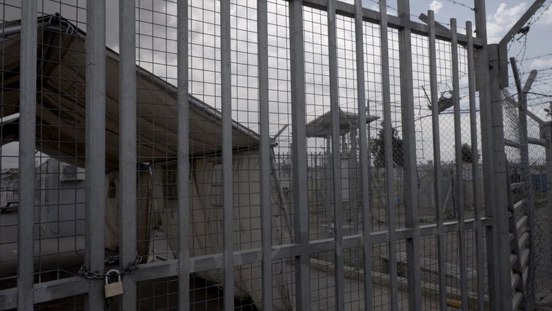 кадр из фильма Heart of Stone