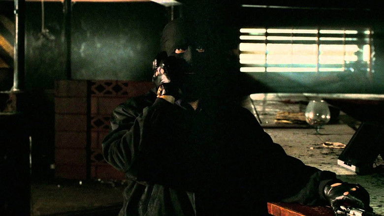 кадр из фильма Robbery