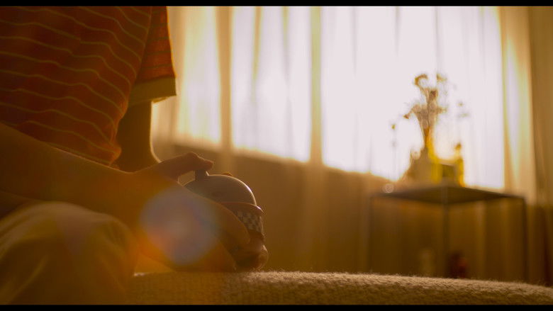 кадр из фильма MemoNeura