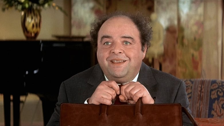 кадр из фильма Ужин с придурком