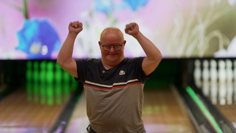 кадр из фильма Une Place pour Eux ? Vieillir avec la Trisomie 21