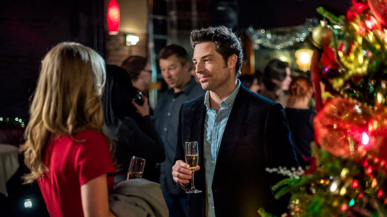 кадр из фильма Christmas Encore