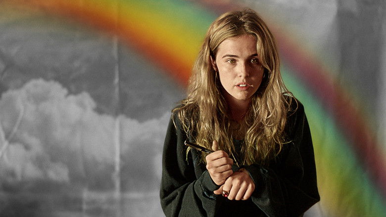 кадр из фильма Взрослые игры