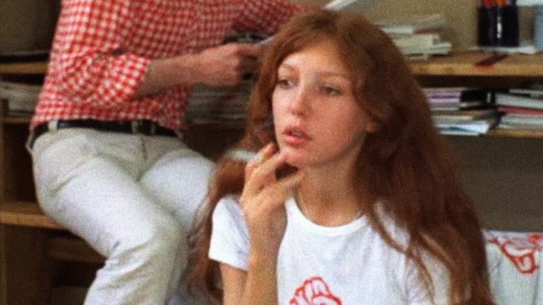 кадр из фильма Vladimir et Rosa