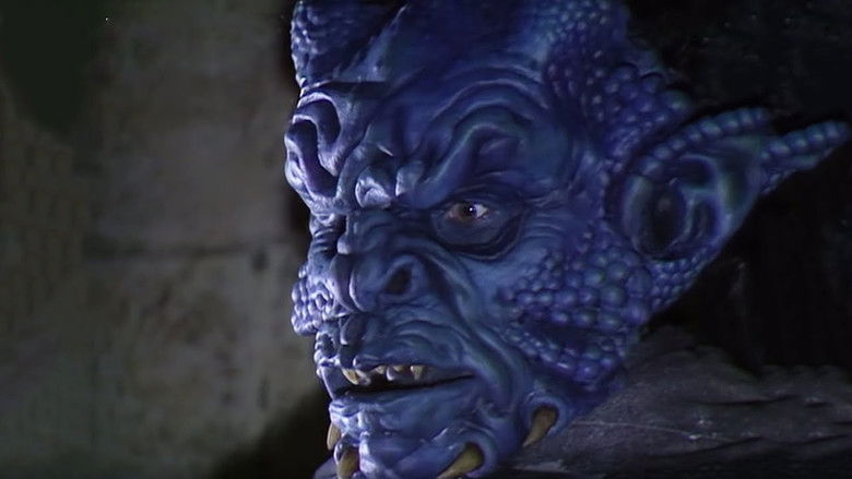 кадр из фильма Doctor Who: Battlefield