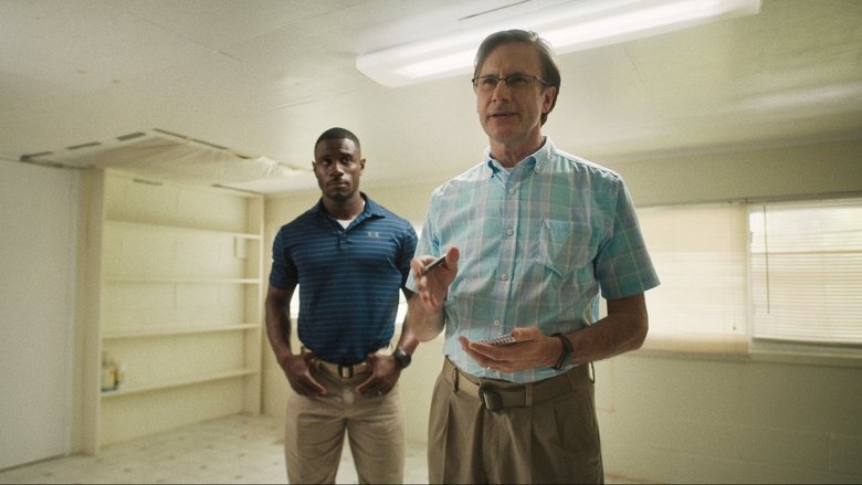 кадр из фильма Реальная история Уиннер