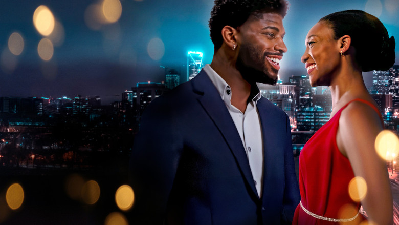 кадр из фильма A Season for Love