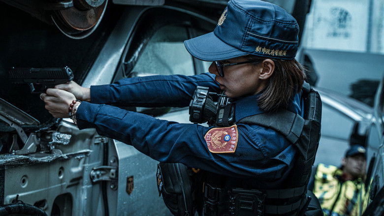 кадр из фильма 狀況