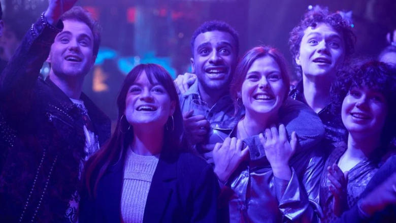 кадр из фильма Goudappels