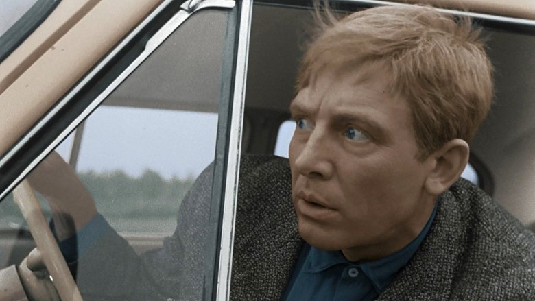 Берегись автомобиля