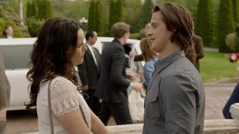 кадр из фильма Свадебный марш 2: Полагаясь на любовь