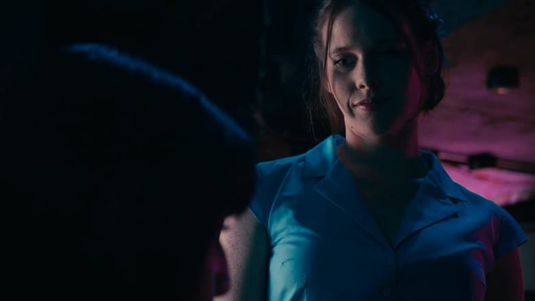 кадр из фильма Ya no te amo (pero me seguís volando la cabeza)