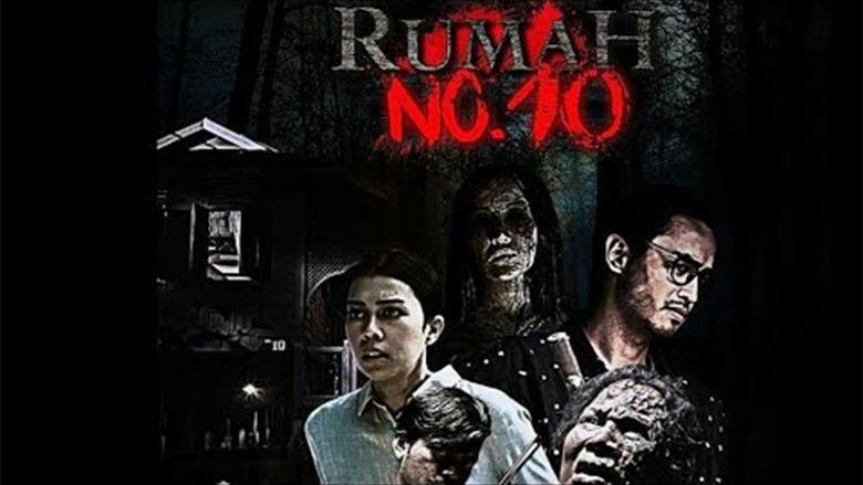 кадр из фильма Rumah No 10