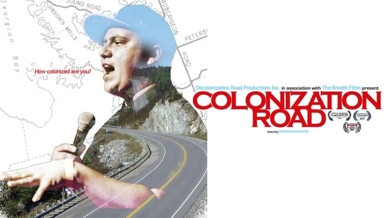 кадр из фильма Colonization Road