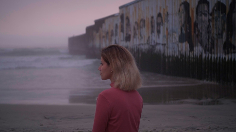 кадр из фильма El Mirador