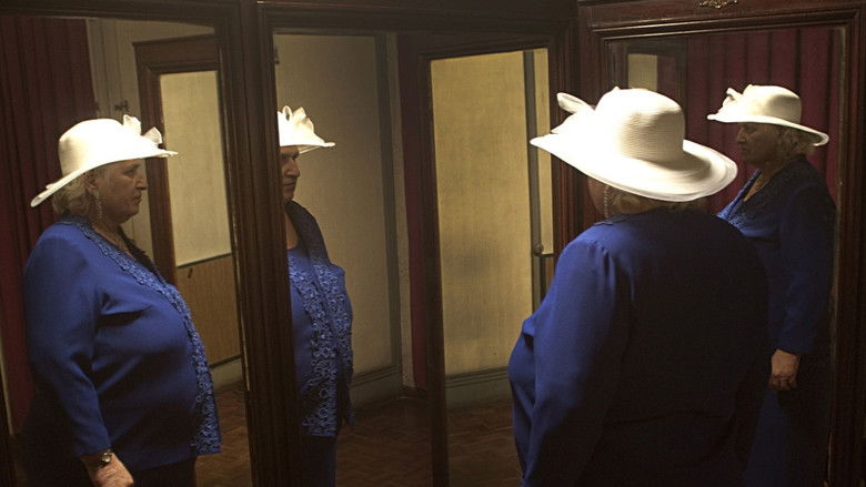 кадр из фильма El Casamiento