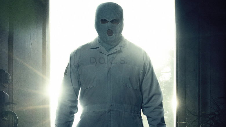 кадр из фильма Гуманный метод