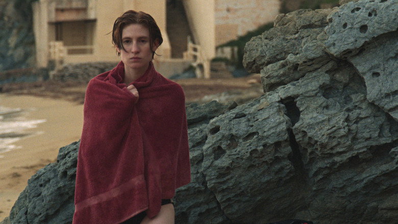 кадр из фильма Affection Affection