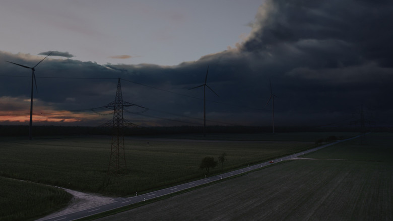 кадр из фильма You Missed Sonja