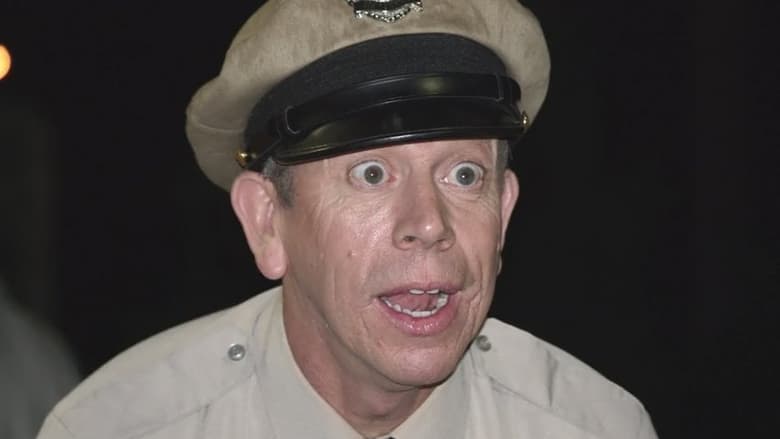 кадр из фильма The Mayberry Effect