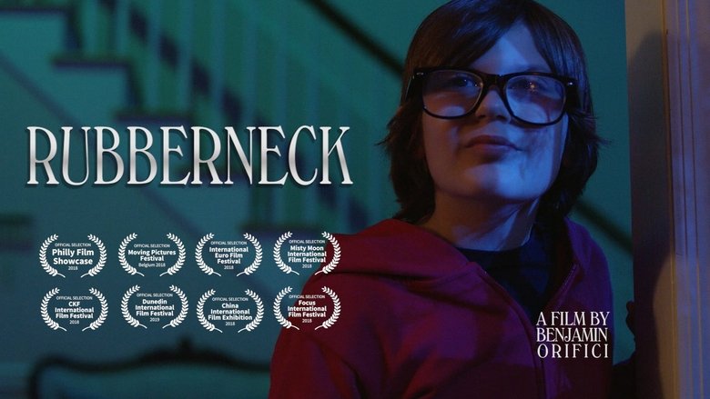 кадр из фильма Rubberneck