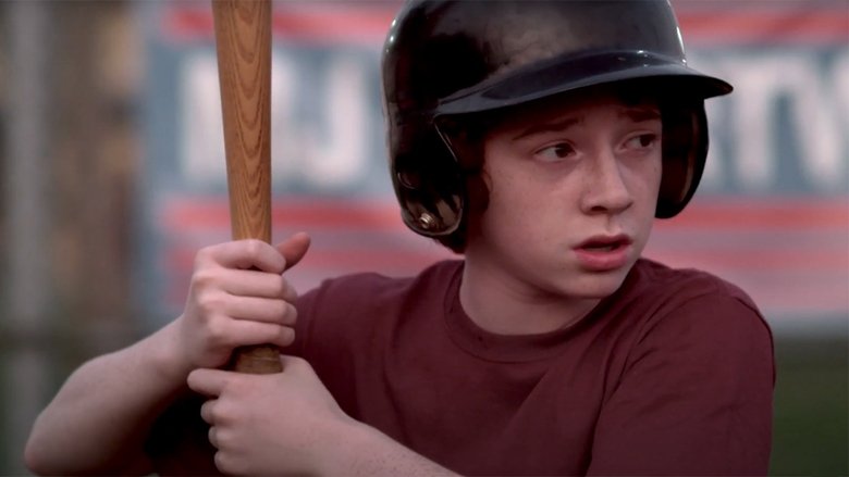 кадр из фильма Season of Miracles