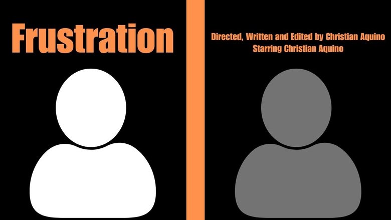 кадр из фильма Frustration