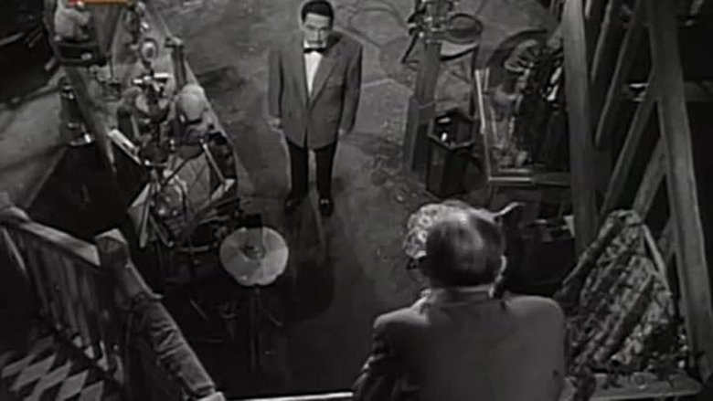 кадр из фильма Верьте мне