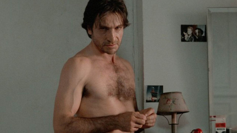 кадр из фильма Раненый человек