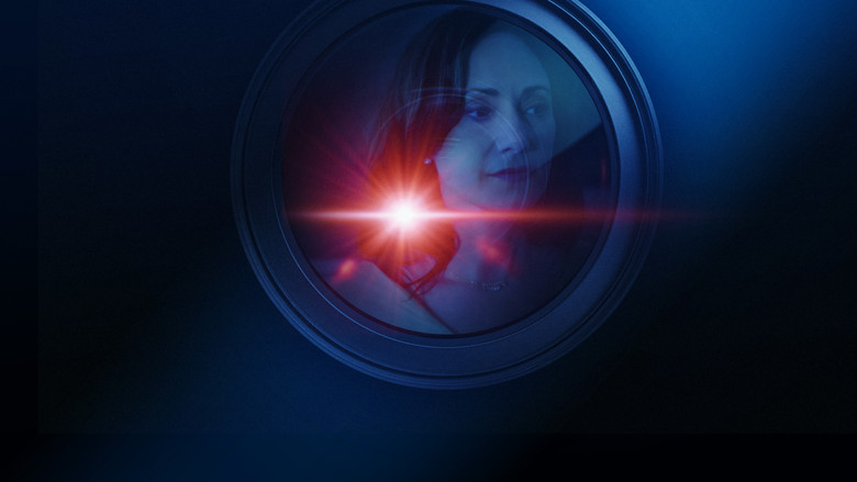 кадр из фильма Smart Home Killer