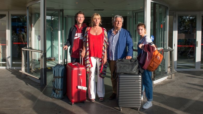 кадр из фильма Ибица