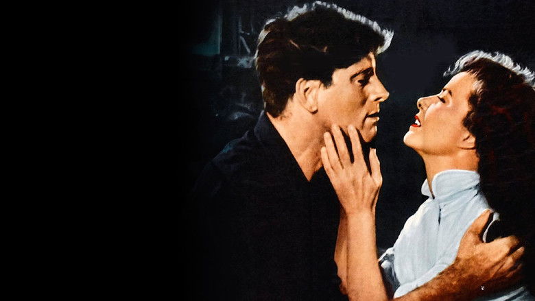 кадр из фильма Продавец дождя