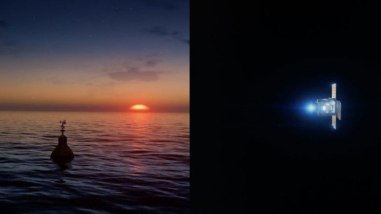 кадр из фильма Люби меня