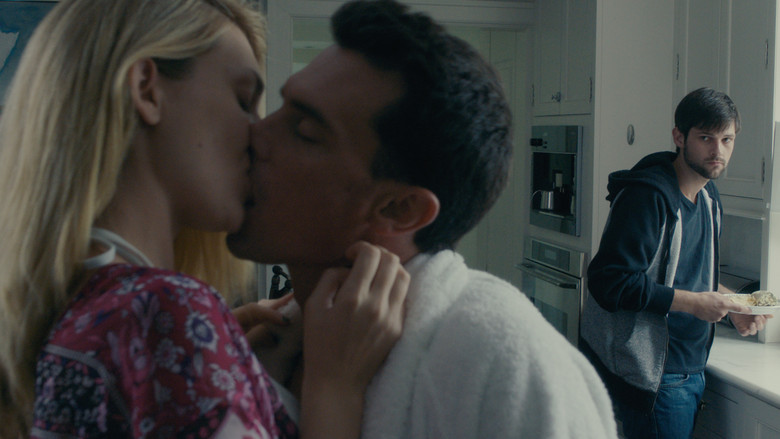 кадр из фильма Давно потерянный