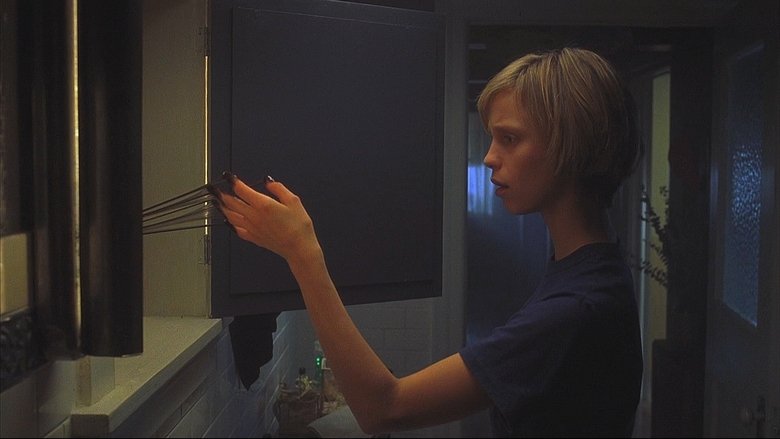 кадр из фильма Они