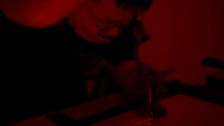 кадр из фильма Film Never Die