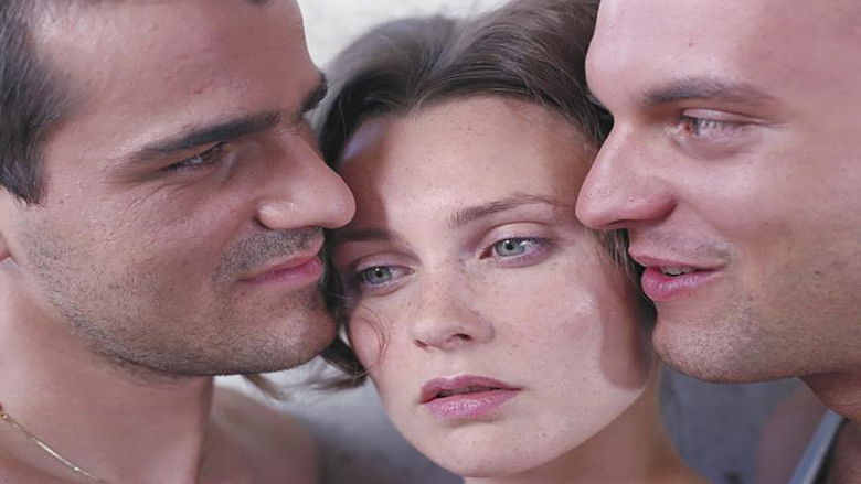 кадр из фильма Utolsó vacsora az Arabs Szürkénél